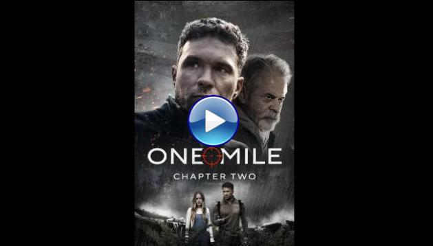 One Mile: Chapter Two (2026) HD Full Movie Watch Online Free