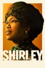 Shirley (2024)