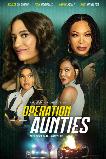 Operation: Aunties (2025) HD Full Movie Watch Online Free
