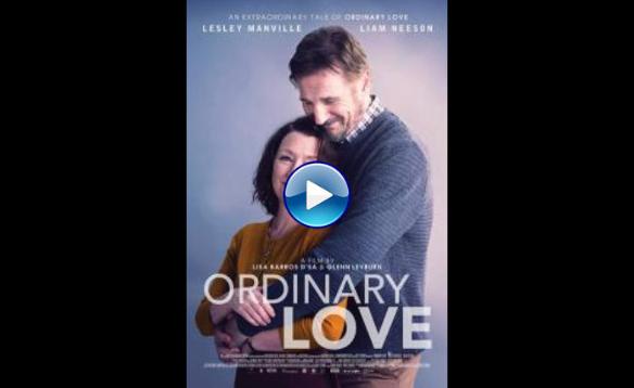 Ordinary Love (2019)