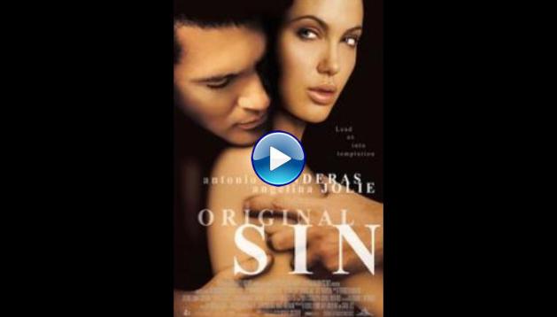 Original Sin (2001)