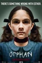 Orphan (2009)