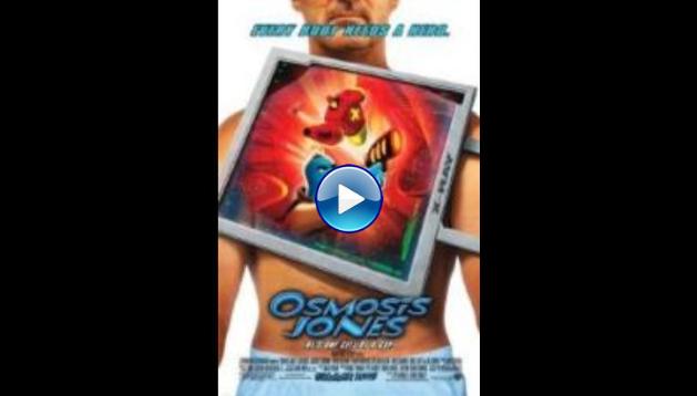 Osmosis Jones (2001)