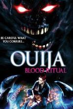 Ouija Blood Ritual (2020)