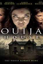 Ouija House (2018)