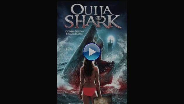 Ouija Shark (2020)