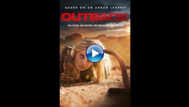 Outback (2019)