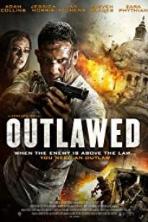 Outlawed (2018)