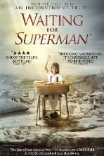Waiting for Superman (2010)