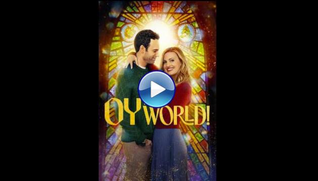 Oy to the World! (2025) HD Full Movie Watch Online Free