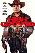 High Ground (2025)