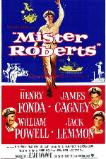 Mister Roberts (1955)