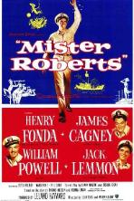 Mister Roberts (1955)