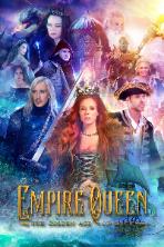 Empire Queen: The Golden Age of Magic (2024)
