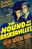 The Hound of the Baskervilles (1939)