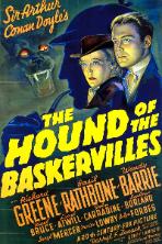 The Hound of the Baskervilles (1939)
