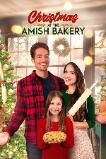 Christmas at the Amish Bakery (2023)