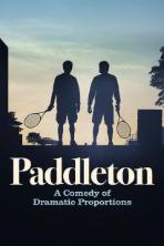 Paddleton (2019)