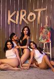 Kirot (2025) HD Full Movie Watch Online Free