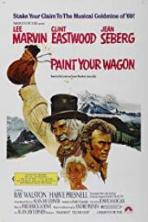 Paint Your Wagon (1969)