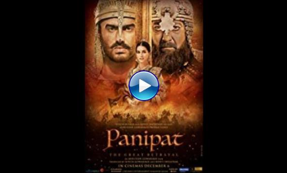 Panipat (2019)