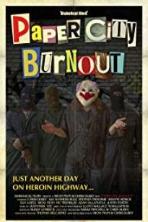 Paper City Burnout (2018)