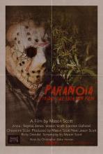 Paranoia: A Friday the 13th Fan Film (2019)