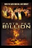 Parts Per Billion (2014)