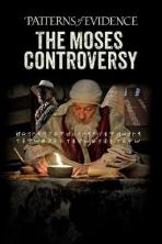 Patterns of Evidence: The Moses Controversy (2019)