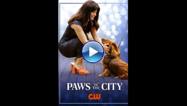 Paws in the City (2025) HD Full Movie Watch Online Free