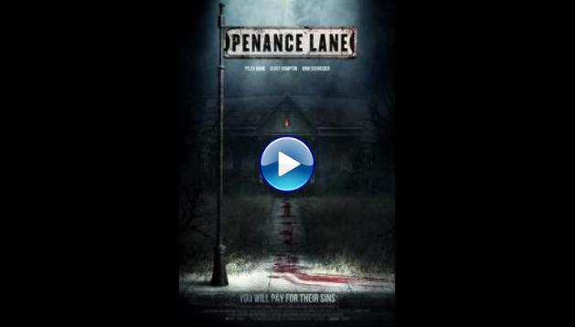 Penance Lane (2020)