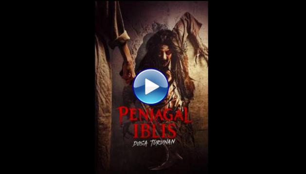 Penjagal Iblis: Dosa Turunan (2025) HD Full Movie Watch Online Free