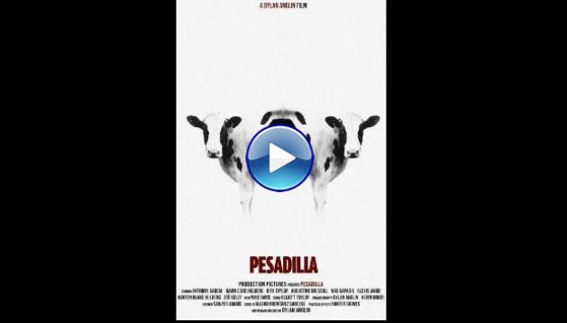 Pesadilla (2024) HD Full Movie Watch Online Free