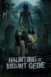 Haunting of Mount Gede (2025) HD Full Movie Watch Online Free