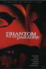 Phantom of the Paradise (1974)