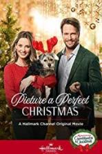 Picture a Perfect Christmas (2019)