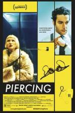 Piercing (2019)