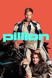 Pillion (2025) HD Full Movie Watch Online Free