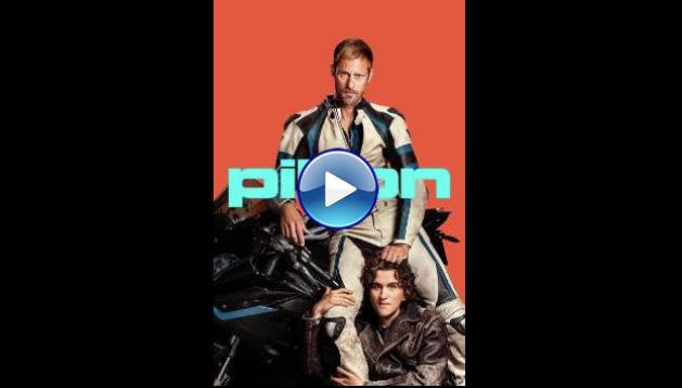 Pillion (2025) HD Full Movie Watch Online Free