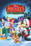 Mickey's Magical Christmas: Snowed in at the House of Mouse (2001)