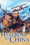 High Road to China (1983)