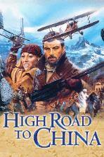 High Road to China (1983)