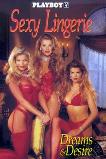 Playboy: Sexy Lingerie VI, Dreams & Desire (1994) HD Full Movie Watch Online Free