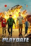 Playdate (2025) HD Full Movie Watch Online Free