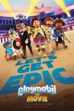 Playmobil: The Movie (2019)