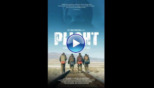 Plight (2025) Full Movie Online Free