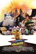 Pok�mon Detective Pikachu (2019)