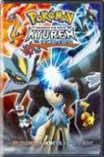 Pokemon Kyurem Vs The Sword Of Justice (2012)