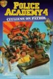 Police Academy 4: Citizens on Patrol (1987)