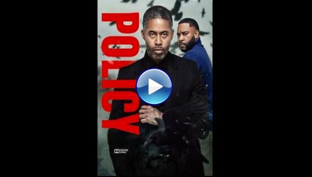 Policy (2025) HD Full Movie Watch Online Free
